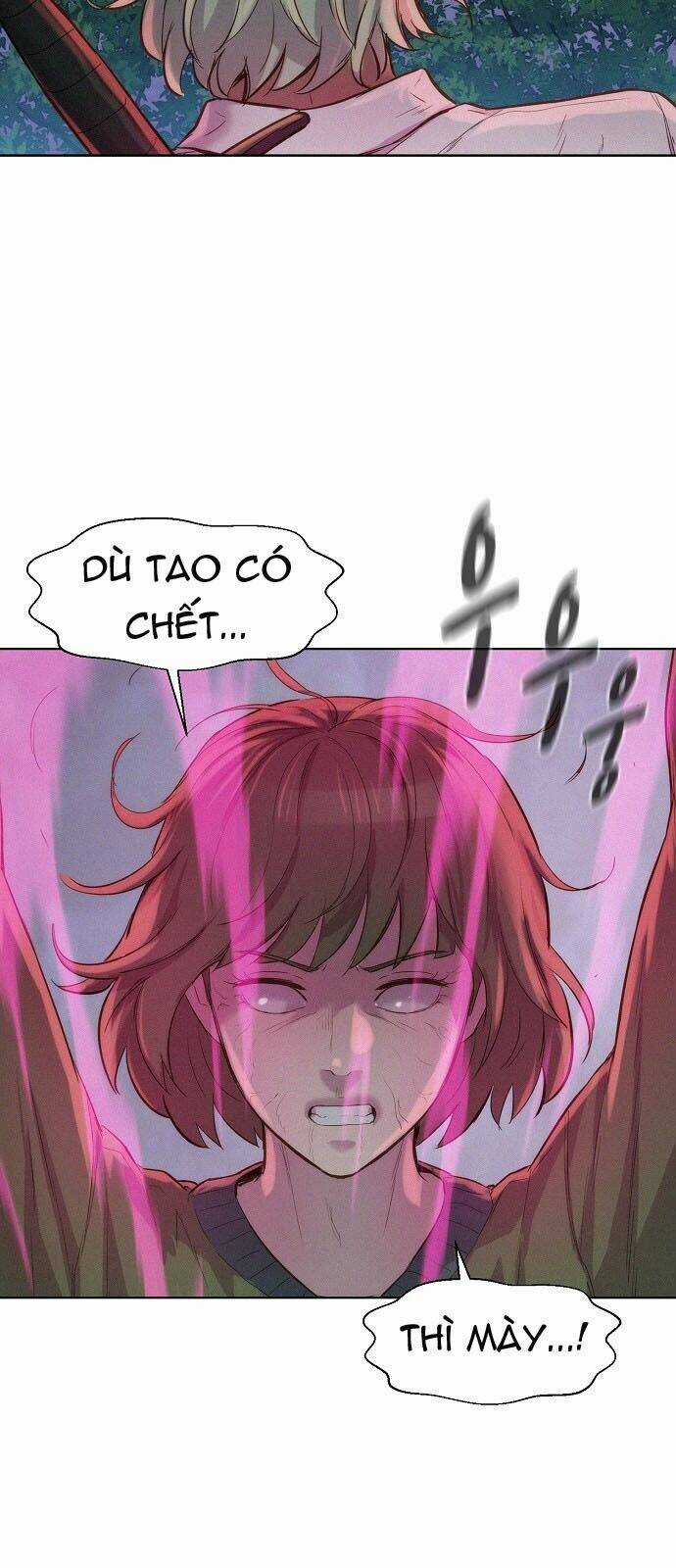 Thợ Săn 3 Cm Chapter 79 trang 35