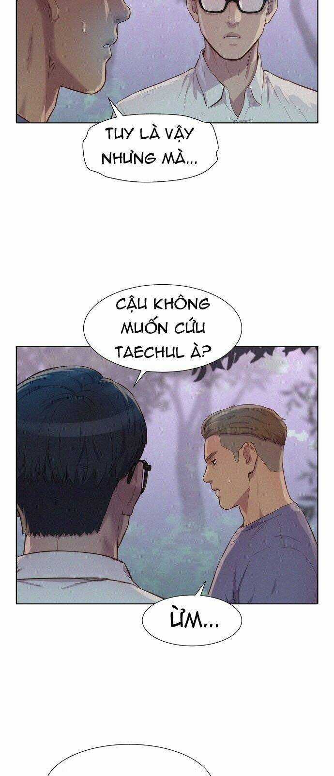 Thợ Săn 3 Cm Chapter 79 trang 4