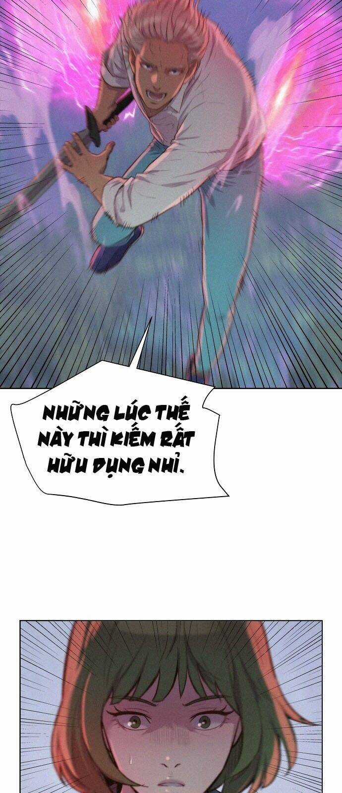 Thợ Săn 3 Cm Chapter 79 trang 42