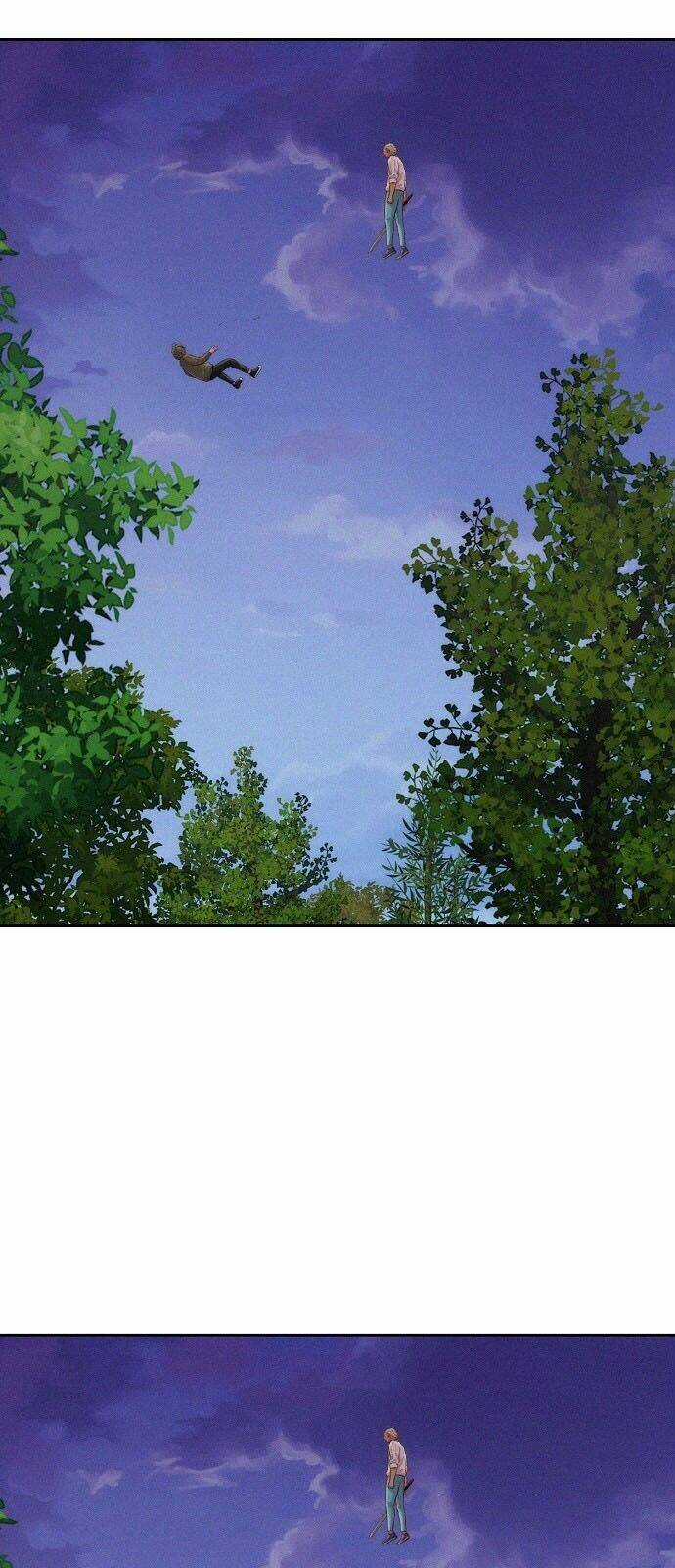 Thợ Săn 3 Cm Chapter 79 trang 47