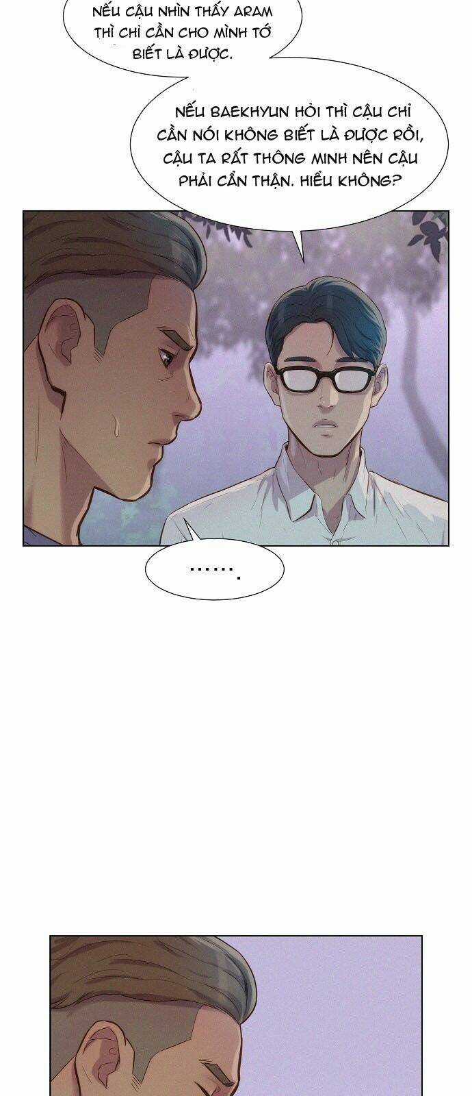 Thợ Săn 3 Cm Chapter 79 trang 5