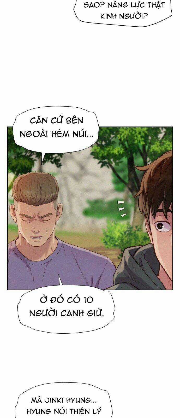 Thợ Săn 3 Cm Chapter 79 trang 53