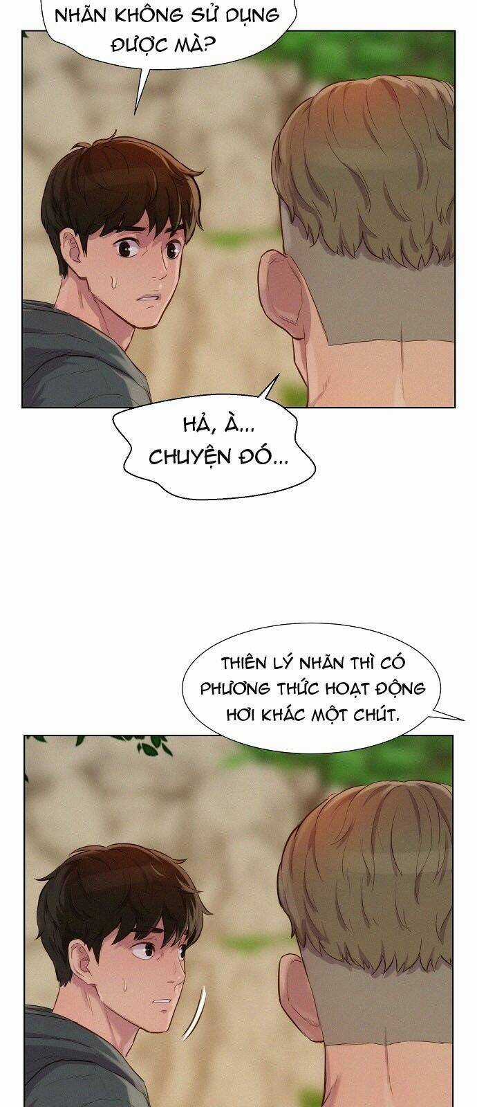 Thợ Săn 3 Cm Chapter 79 trang 54