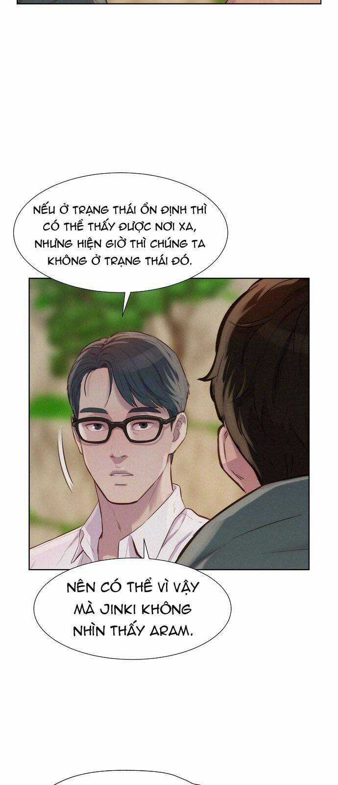 Thợ Săn 3 Cm Chapter 79 trang 55