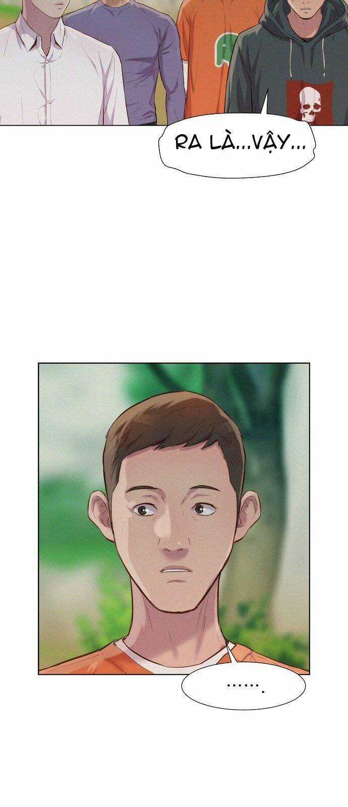 Thợ Săn 3 Cm Chapter 79 trang 57