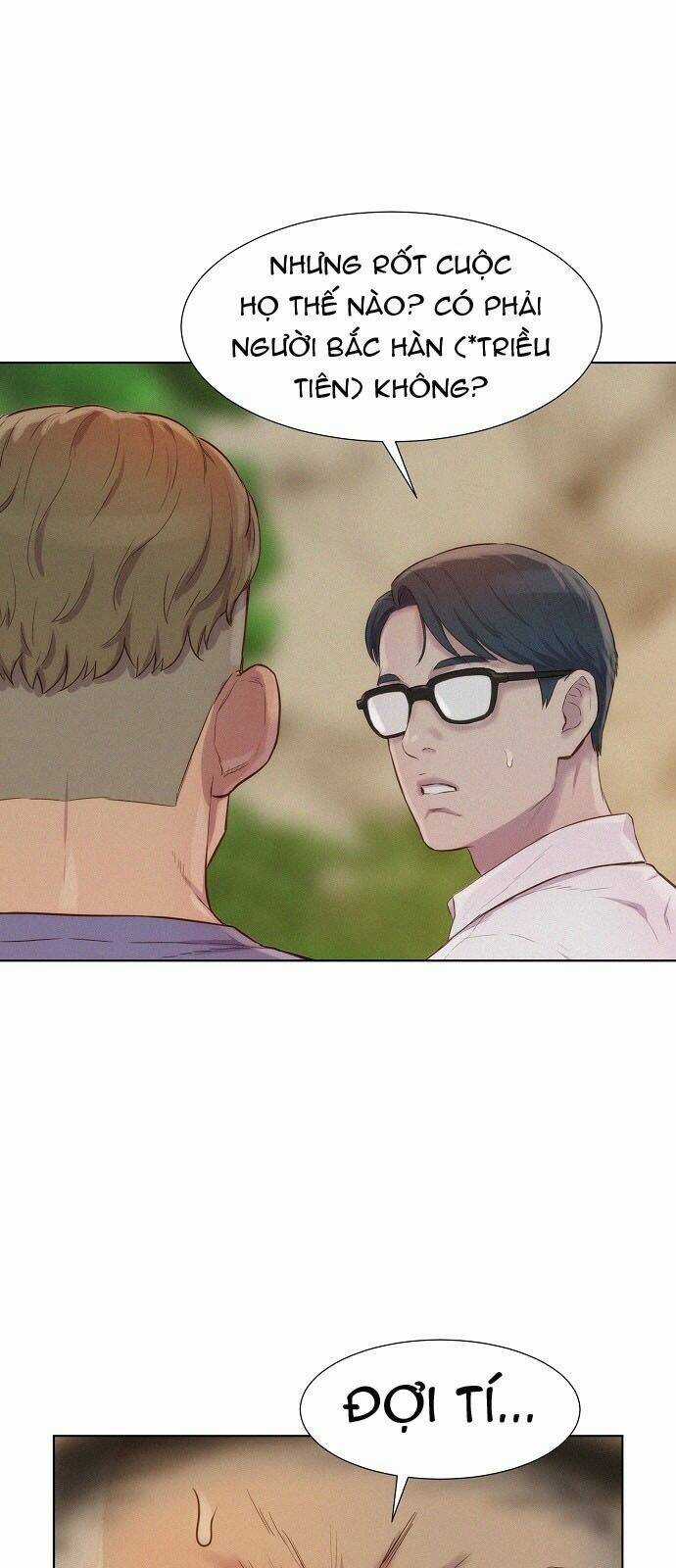 Thợ Săn 3 Cm Chapter 79 trang 58