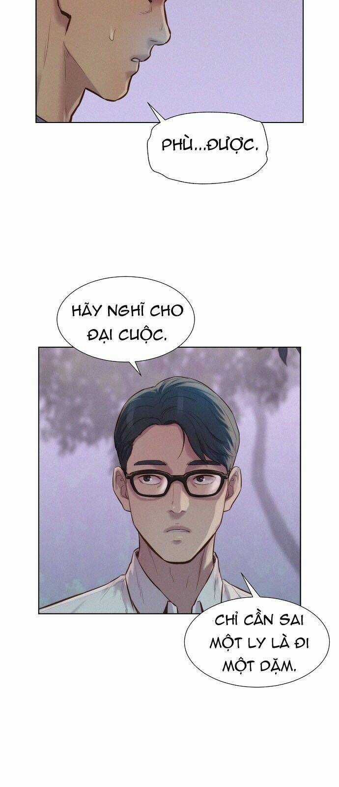Thợ Săn 3 Cm Chapter 79 trang 6