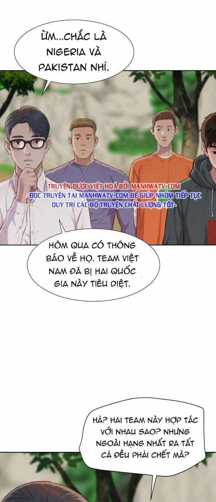 Thợ Săn 3 Cm Chapter 79 trang 60