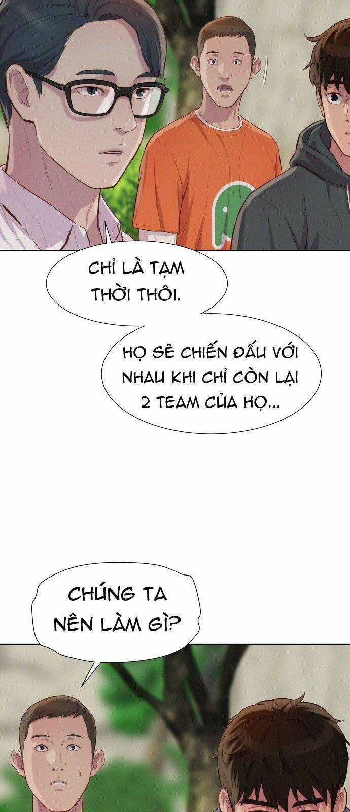 Thợ Săn 3 Cm Chapter 79 trang 61