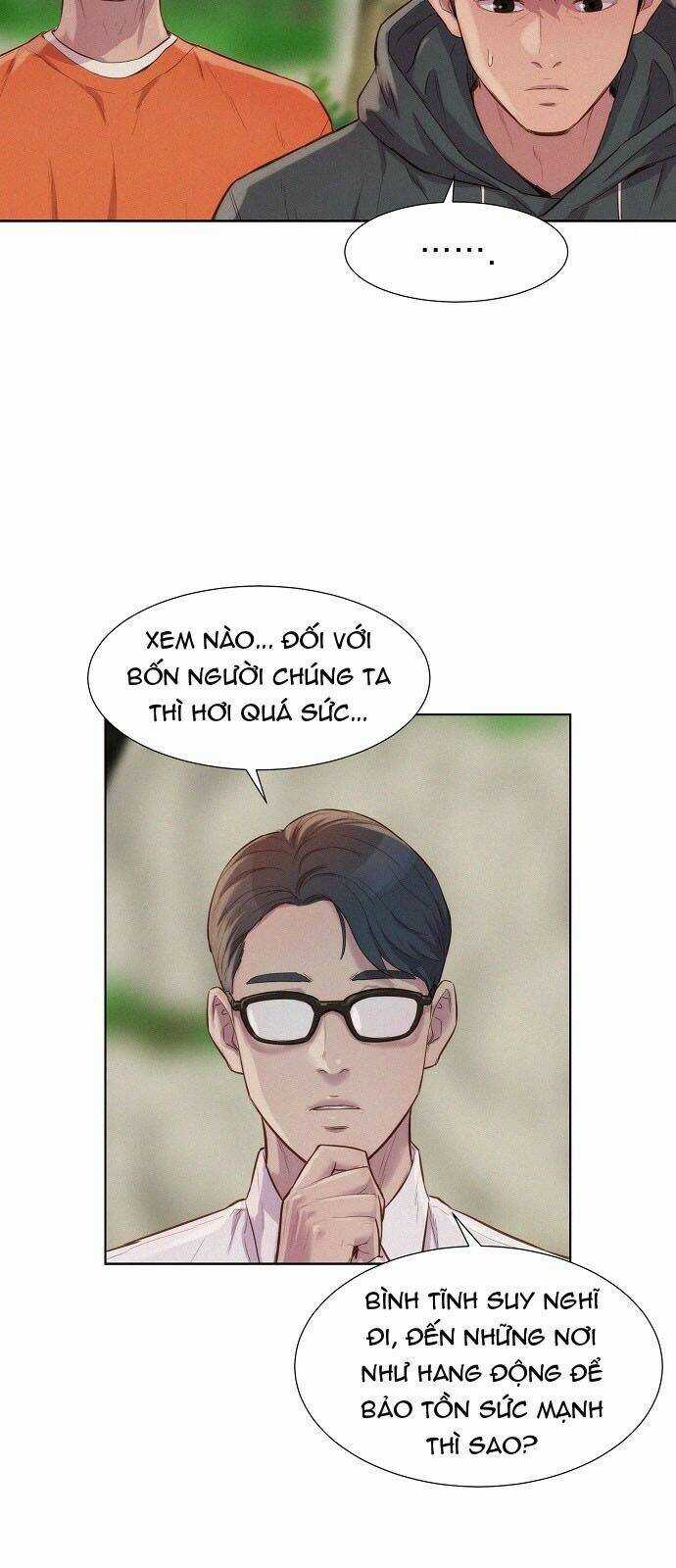 Thợ Săn 3 Cm Chapter 79 trang 62