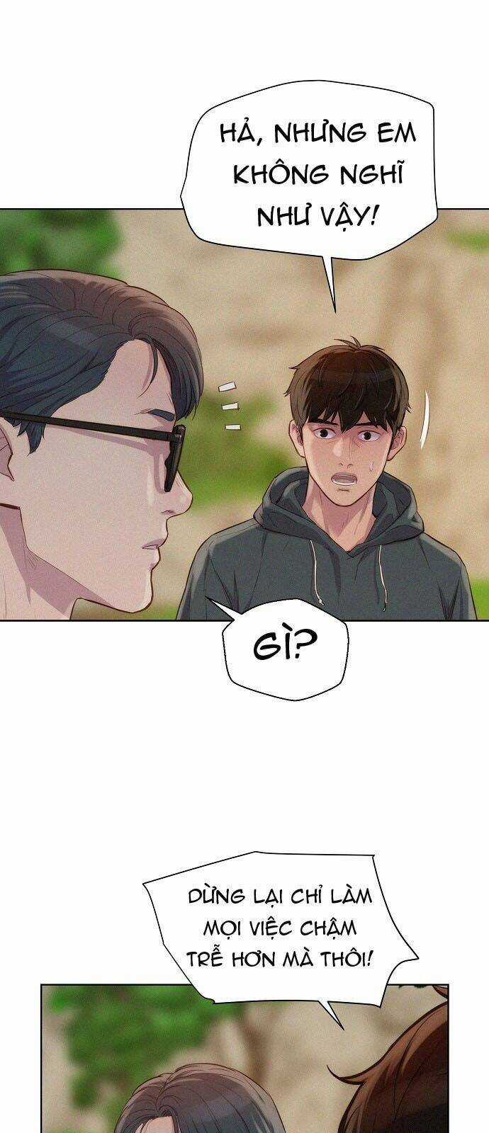 Thợ Săn 3 Cm Chapter 79 trang 63