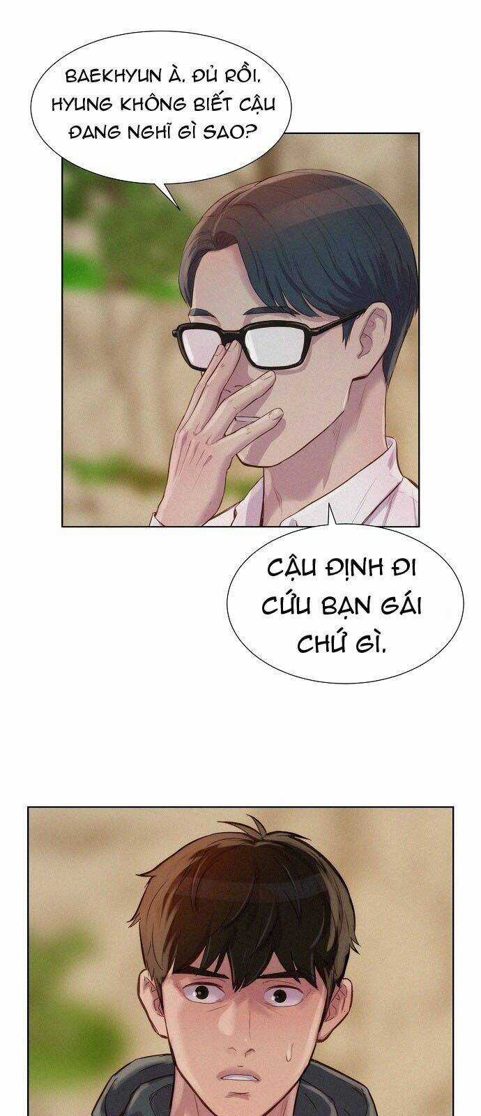 Thợ Săn 3 Cm Chapter 79 trang 65