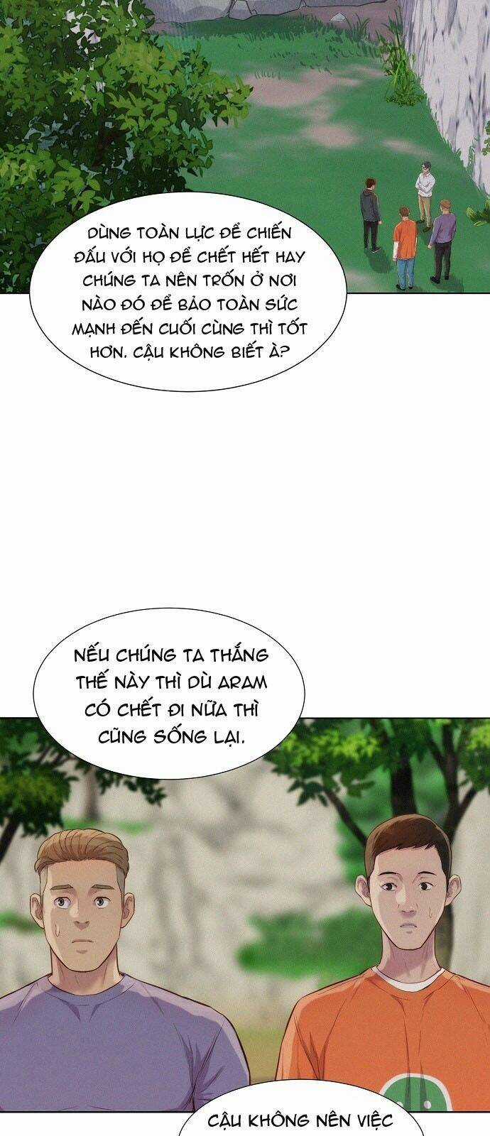 Thợ Săn 3 Cm Chapter 79 trang 67