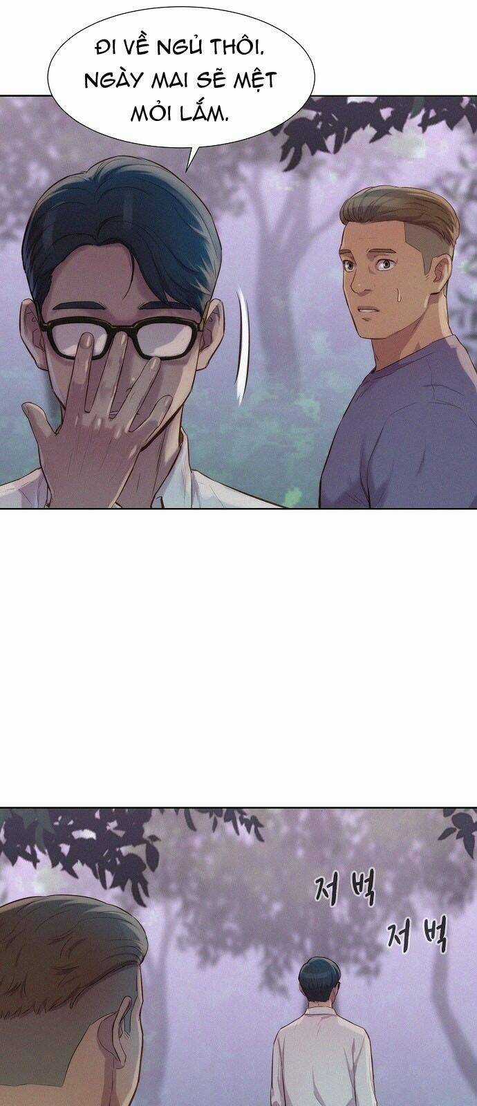 Thợ Săn 3 Cm Chapter 79 trang 7