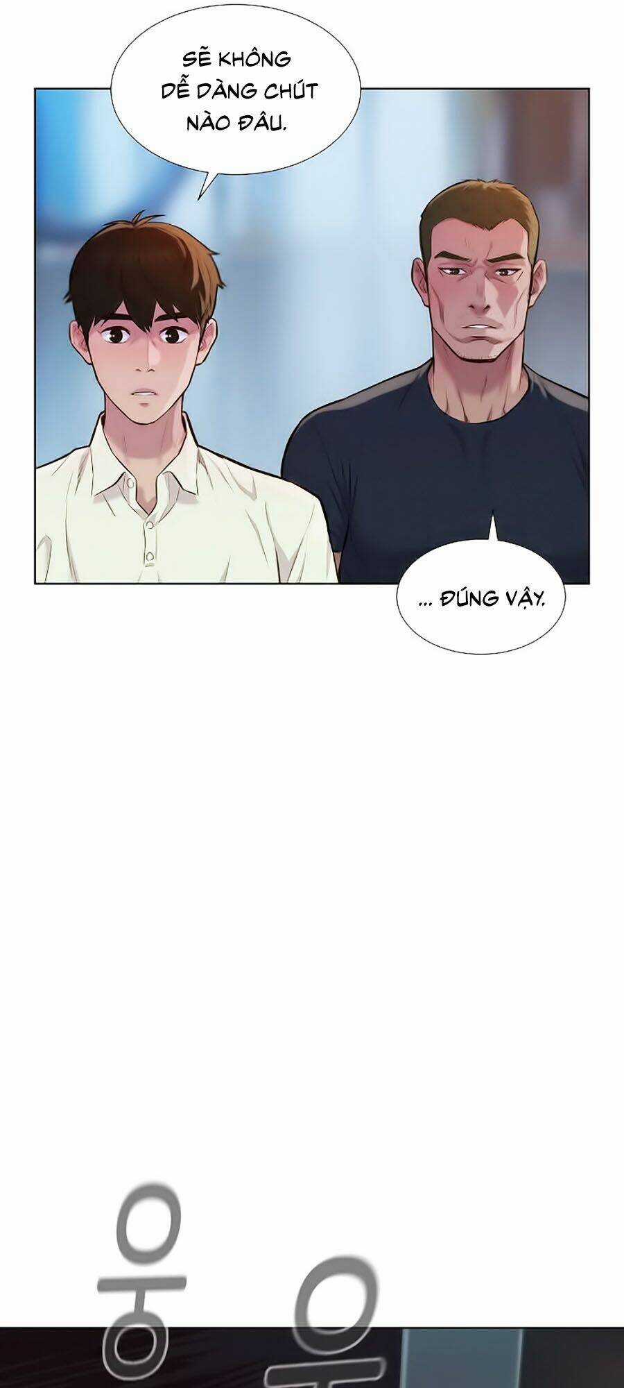 Thợ Săn 3 Cm Chapter 8 trang 10