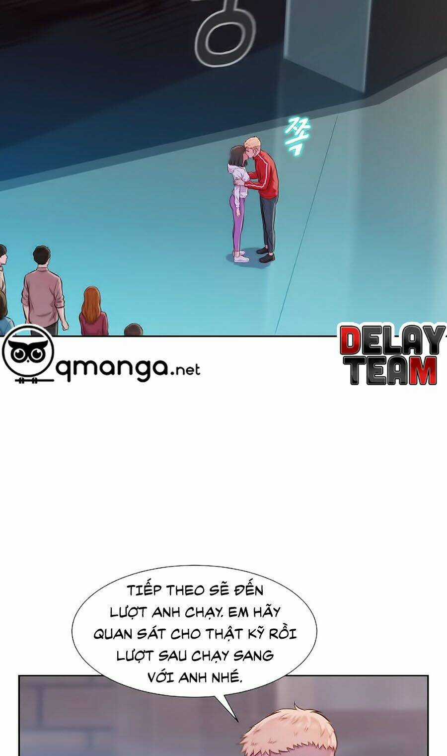 Thợ Săn 3 Cm Chapter 8 trang 11