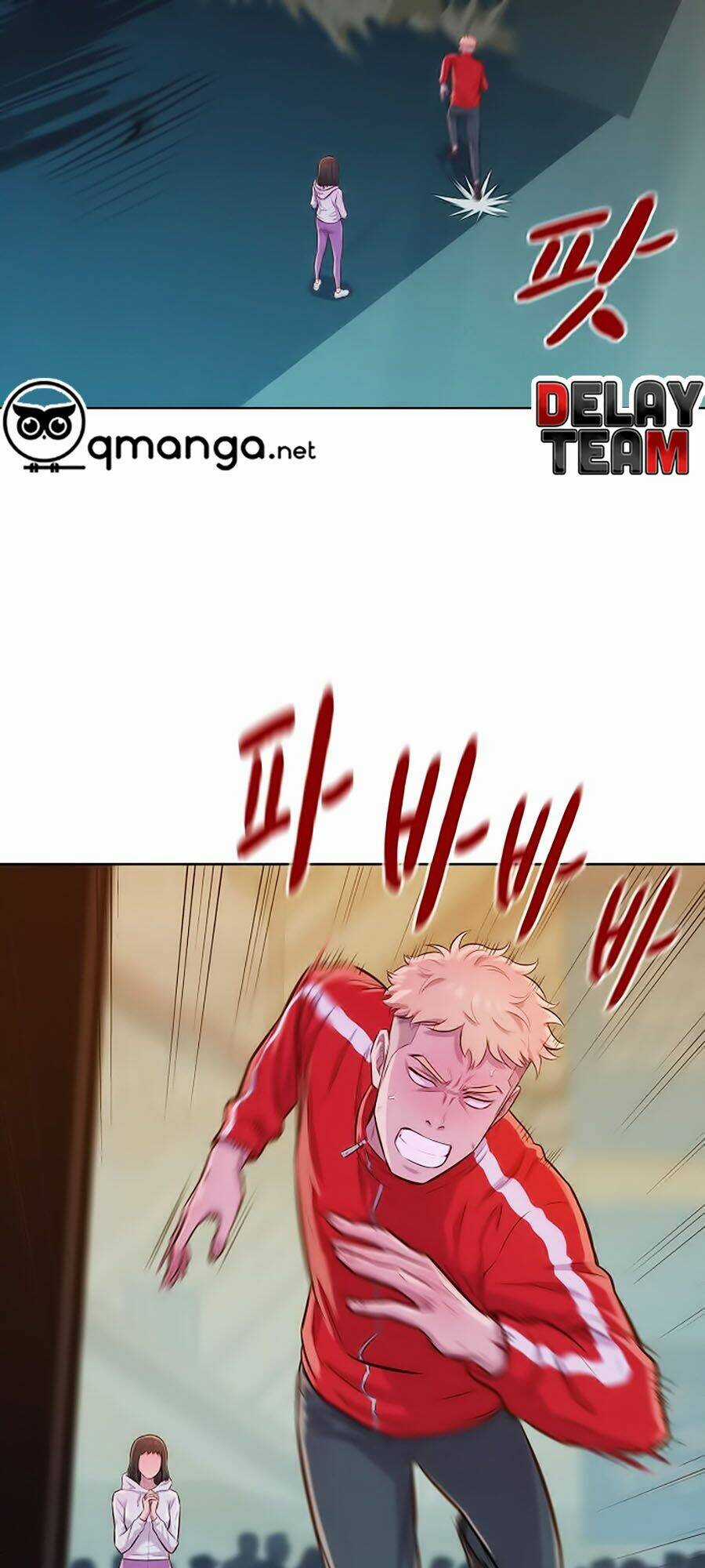 Thợ Săn 3 Cm Chapter 8 trang 13
