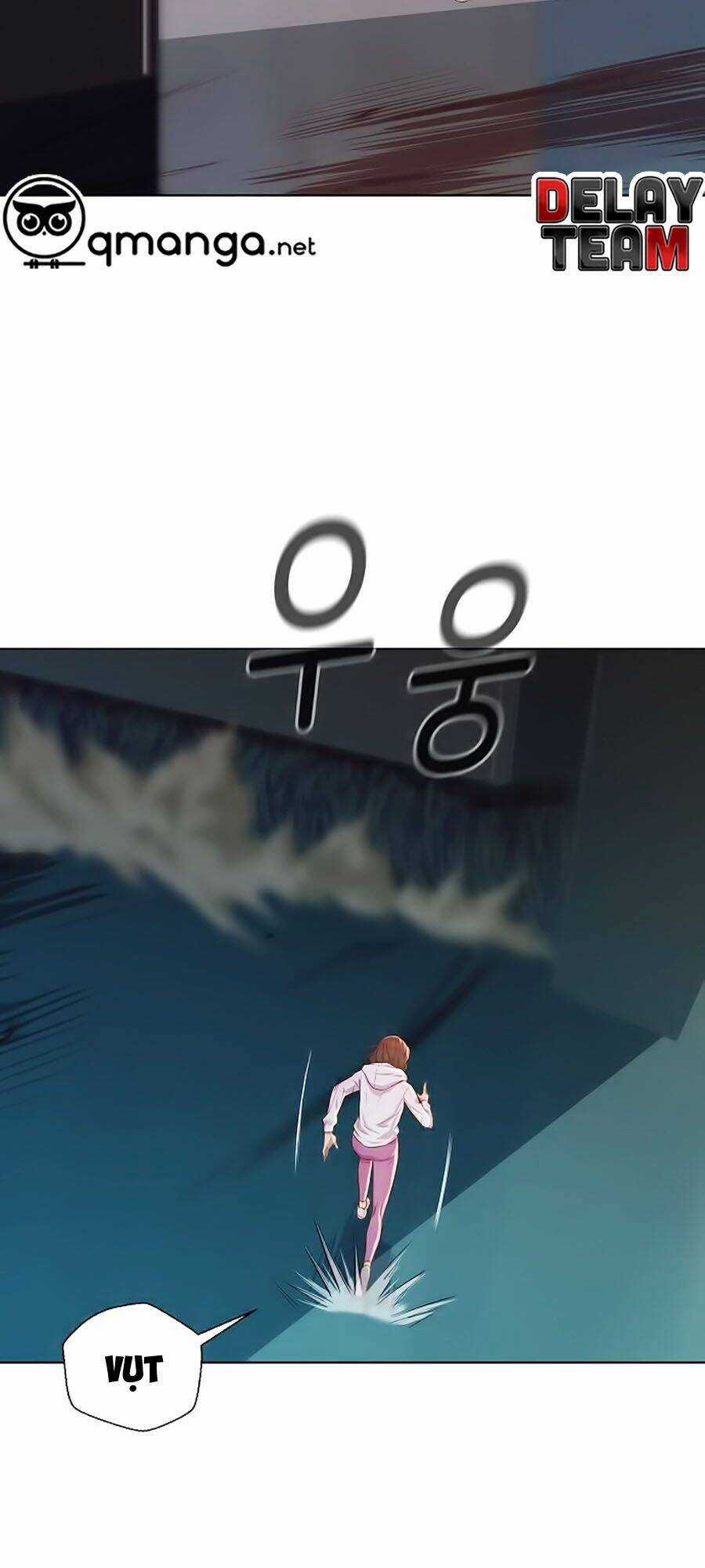 Thợ Săn 3 Cm Chapter 8 trang 17