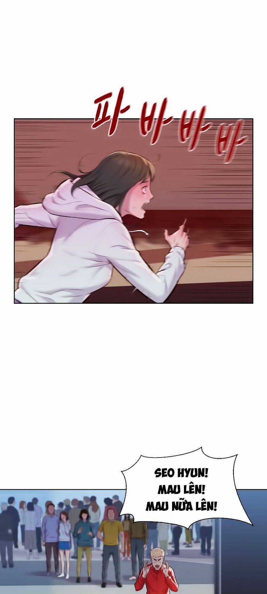 Thợ Săn 3 Cm Chapter 8 trang 18
