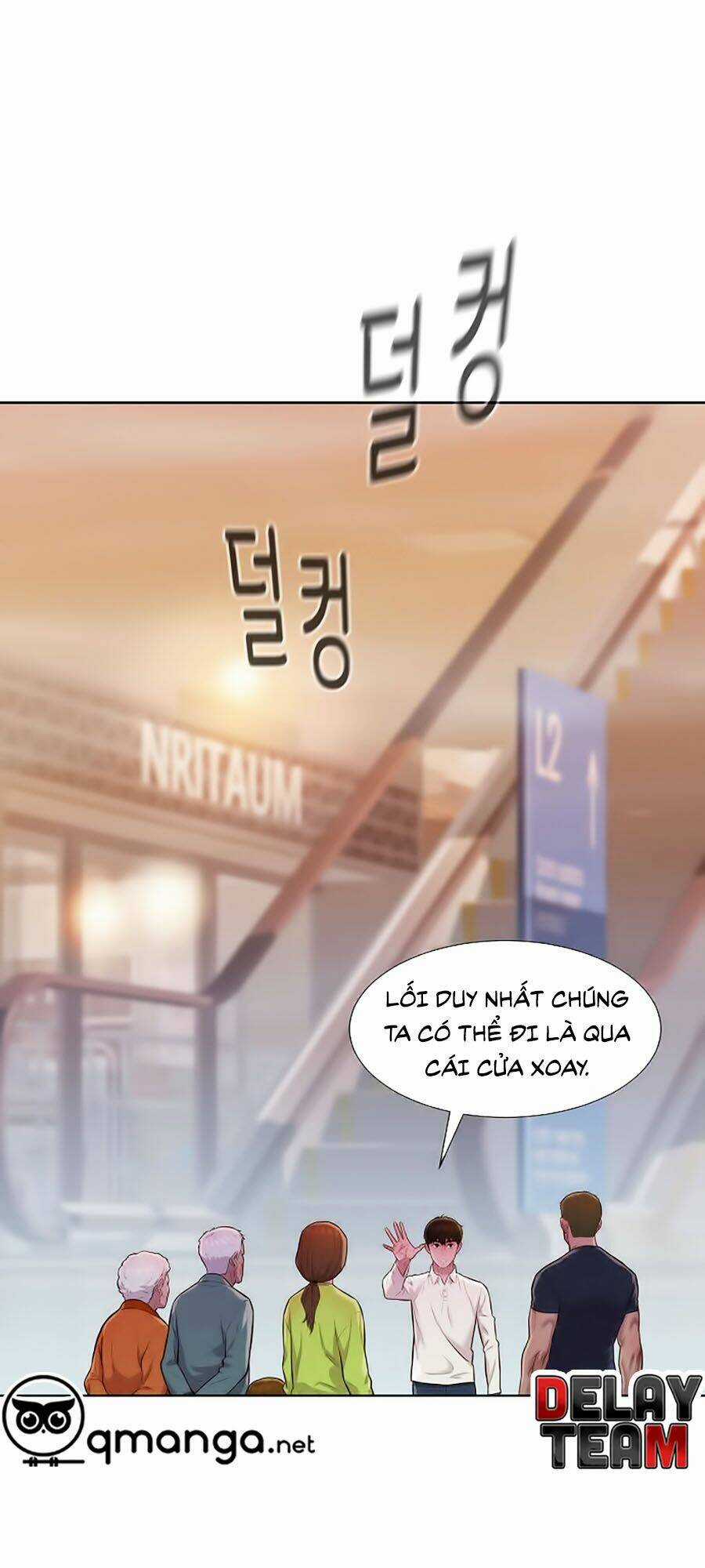 Thợ Săn 3 Cm Chapter 8 trang 2