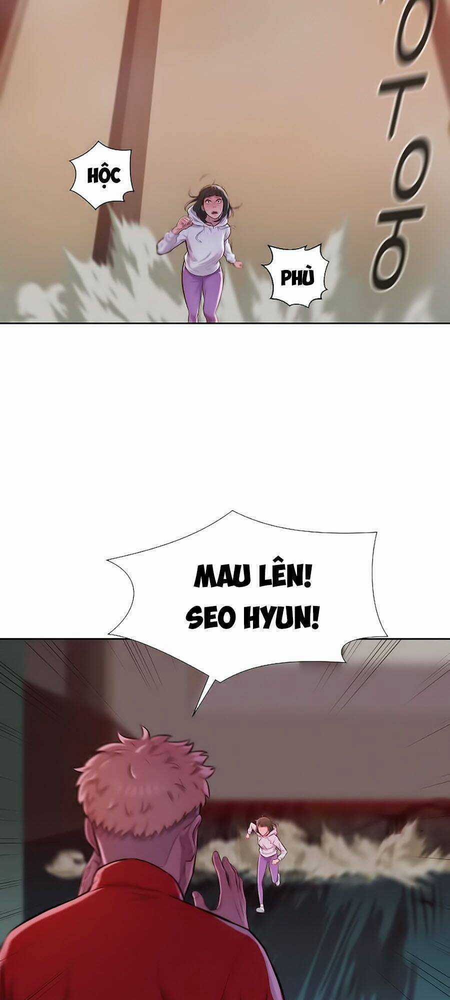 Thợ Săn 3 Cm Chapter 8 trang 20