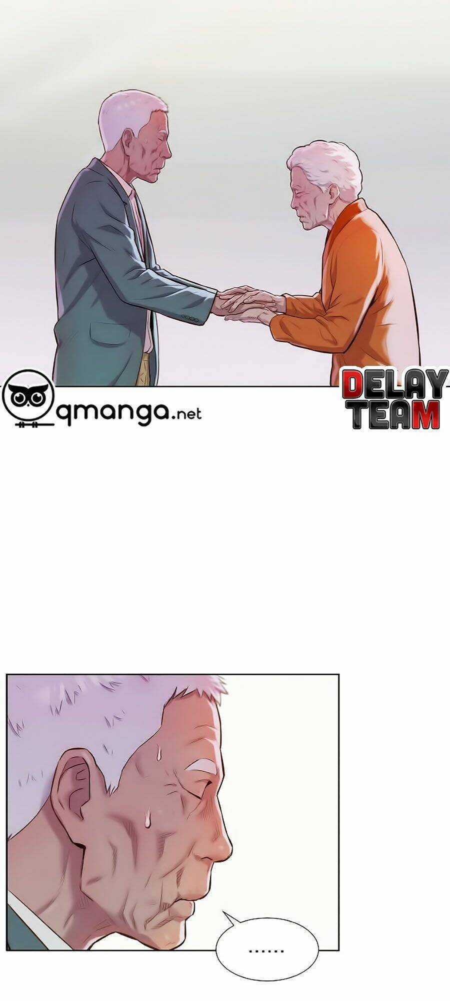 Thợ Săn 3 Cm Chapter 8 trang 26