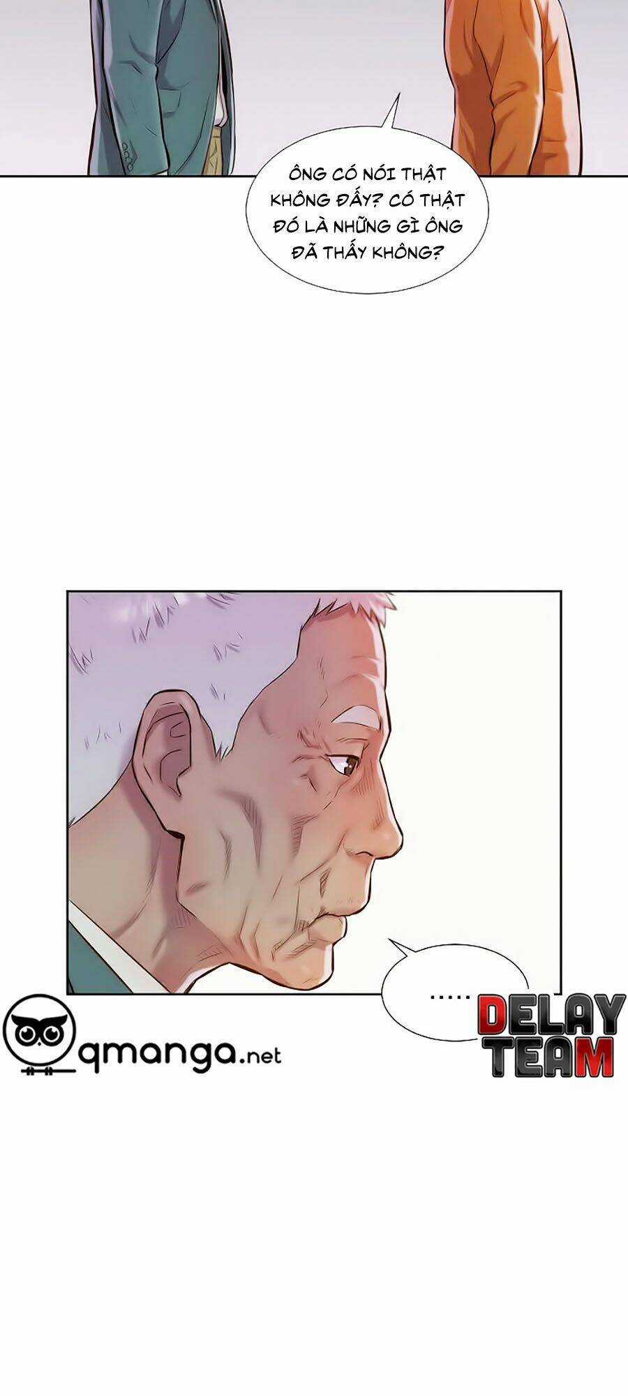 Thợ Săn 3 Cm Chapter 8 trang 28