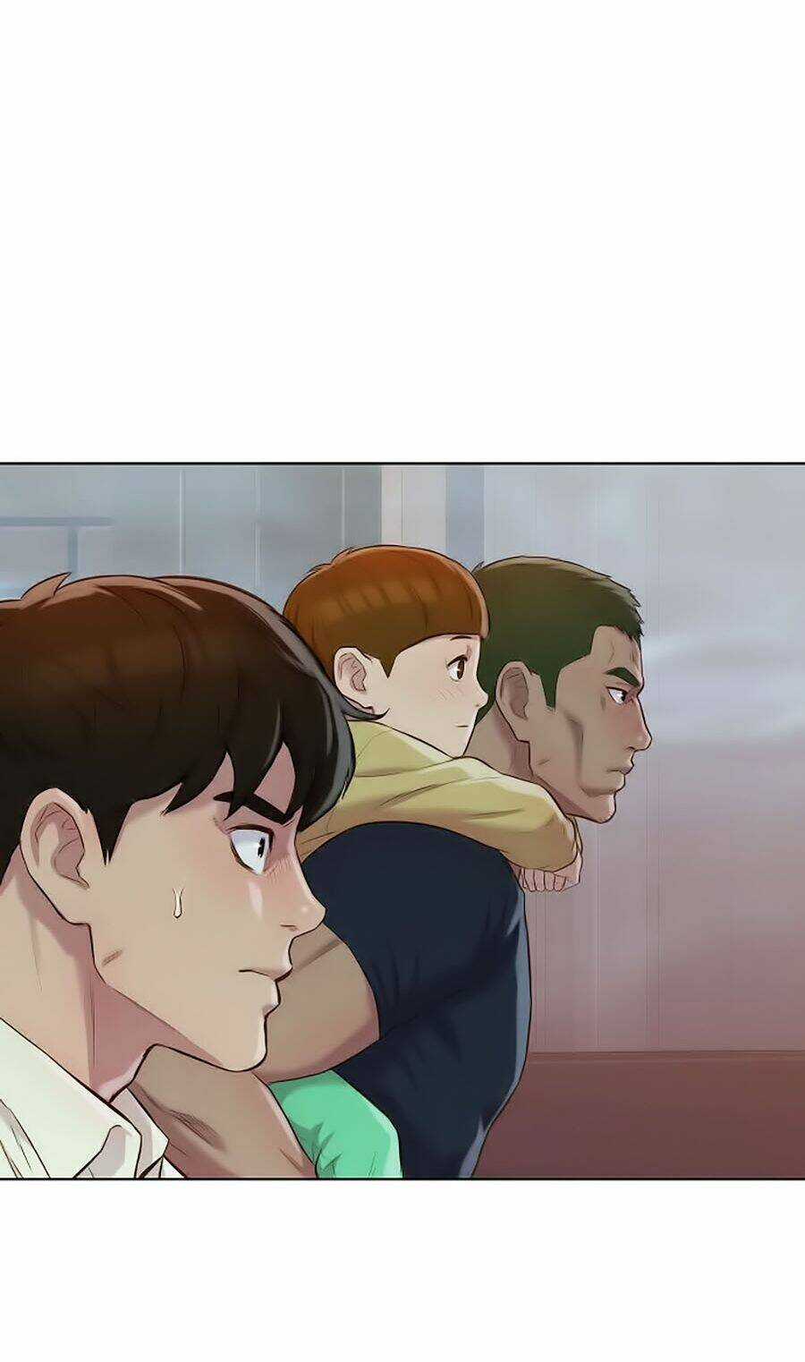 Thợ Săn 3 Cm Chapter 8 trang 38