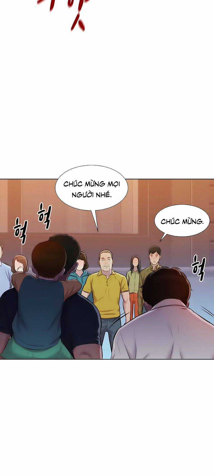 Thợ Săn 3 Cm Chapter 8 trang 42