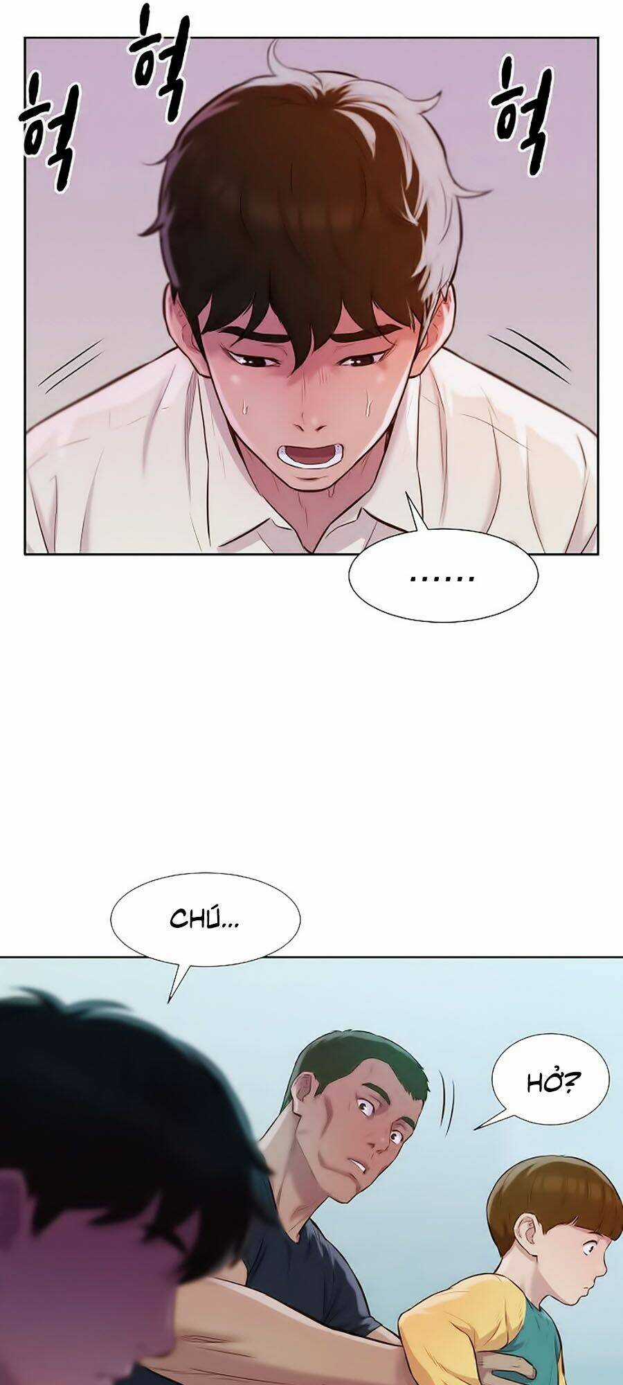 Thợ Săn 3 Cm Chapter 8 trang 43