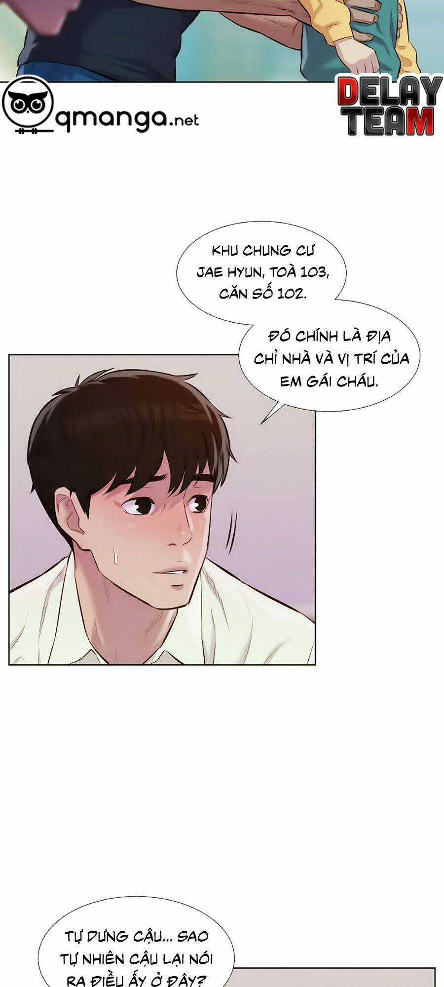 Thợ Săn 3 Cm Chapter 8 trang 44