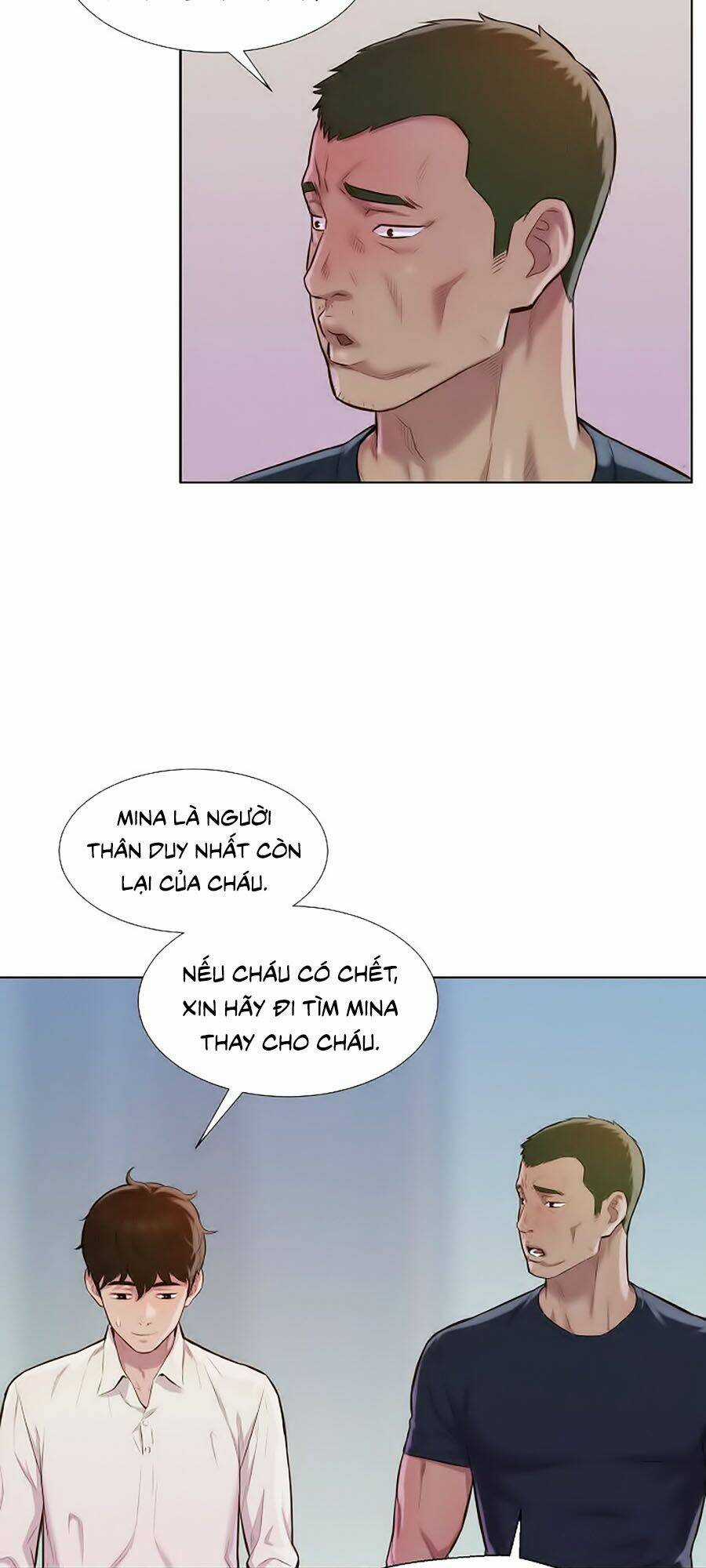 Thợ Săn 3 Cm Chapter 8 trang 45