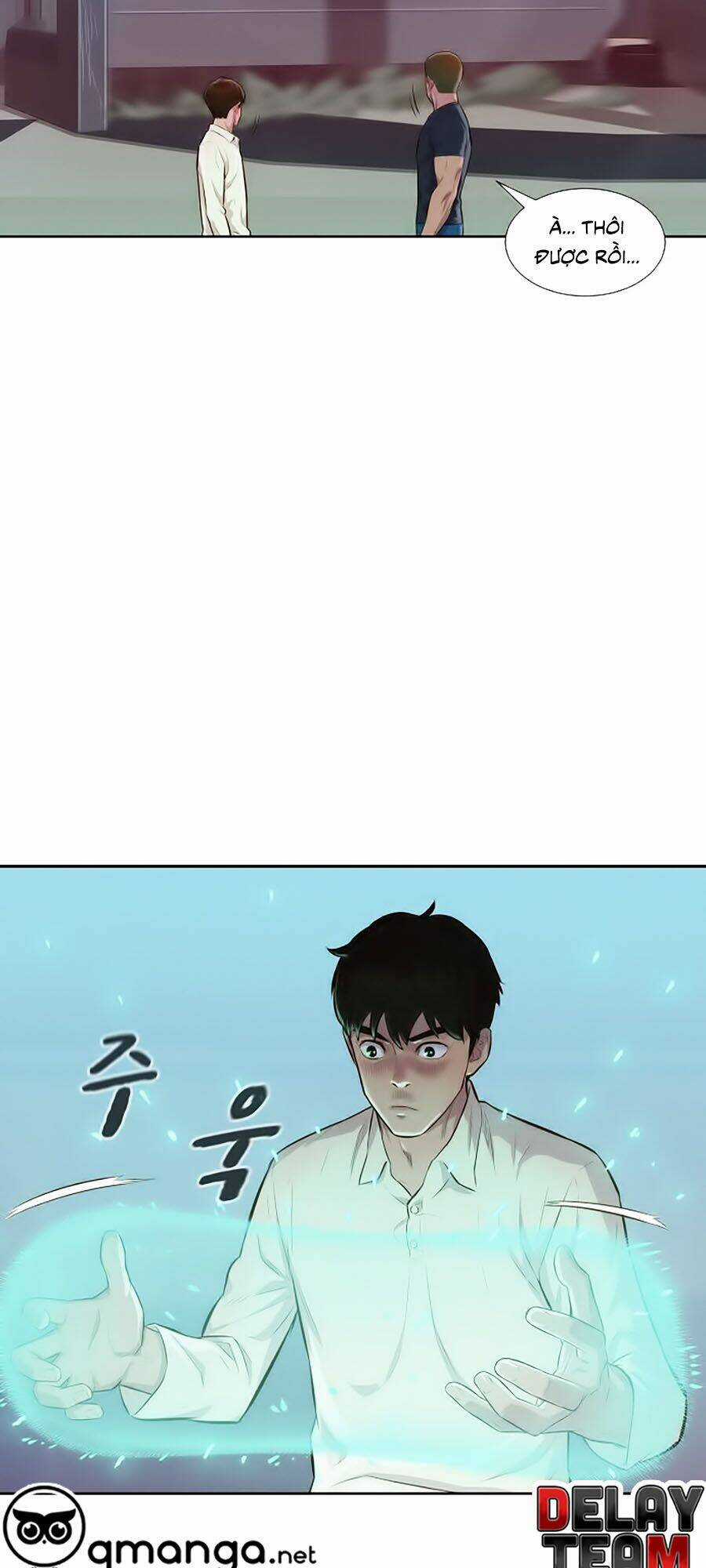 Thợ Săn 3 Cm Chapter 8 trang 48