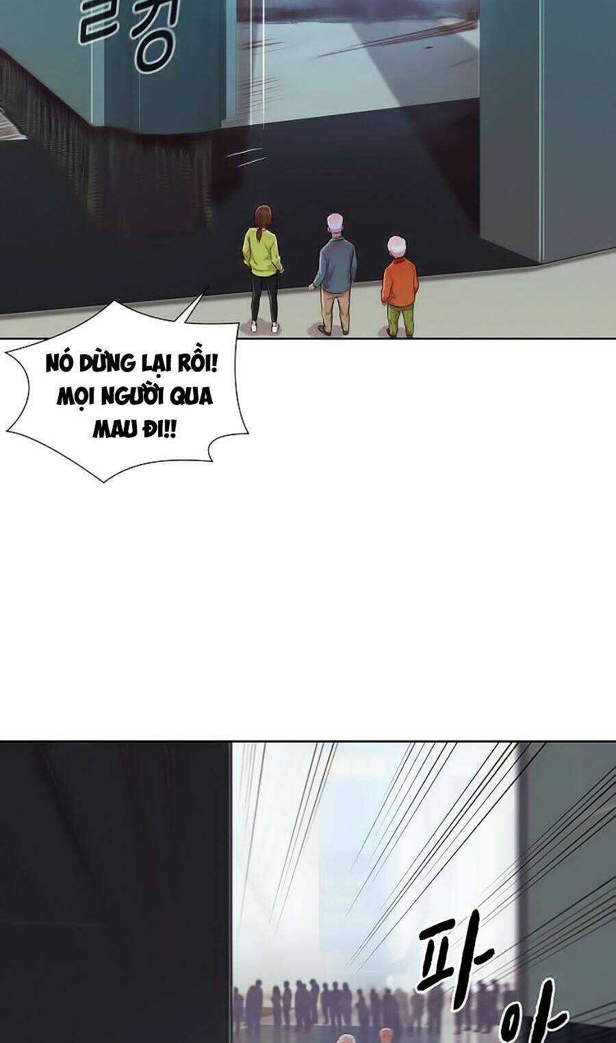 Thợ Săn 3 Cm Chapter 8 trang 51