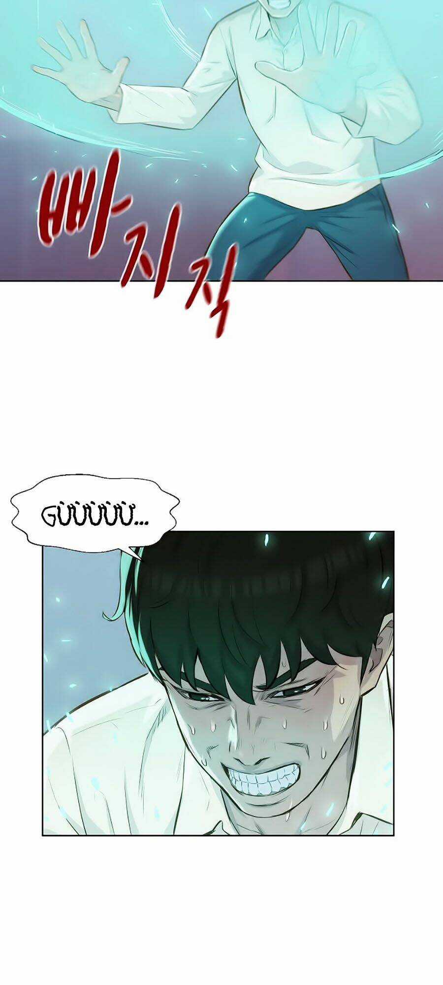 Thợ Săn 3 Cm Chapter 8 trang 54