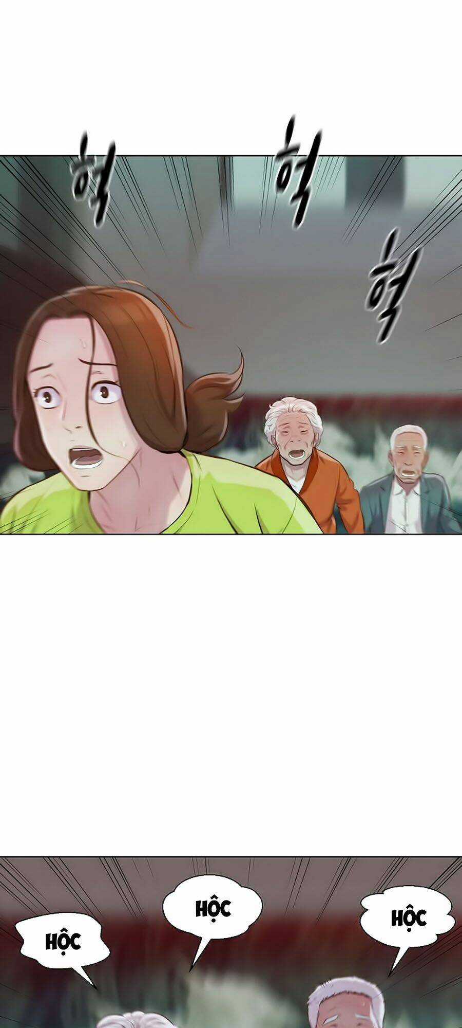 Thợ Săn 3 Cm Chapter 8 trang 55