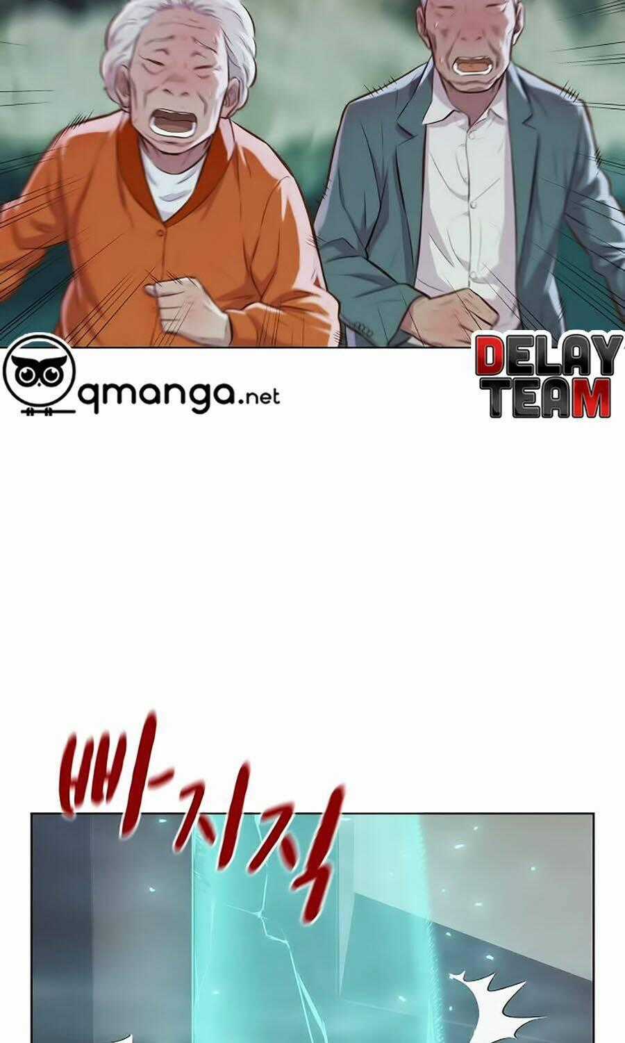 Thợ Săn 3 Cm Chapter 8 trang 56