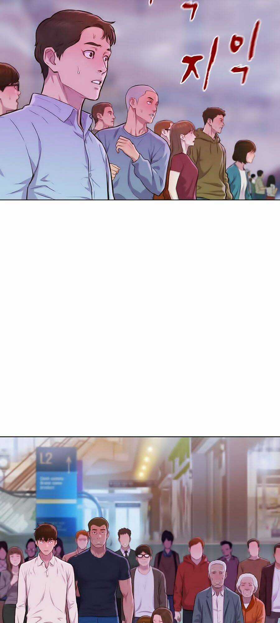 Thợ Săn 3 Cm Chapter 8 trang 8