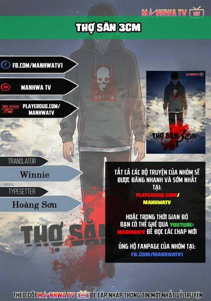 Thợ Săn 3 Cm Chapter 80 trang 0