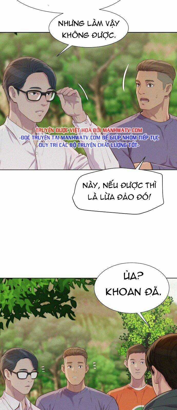 Thợ Săn 3 Cm Chapter 80 trang 10