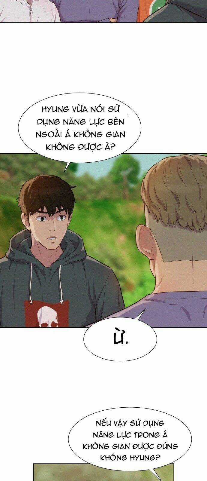 Thợ Săn 3 Cm Chapter 80 trang 11