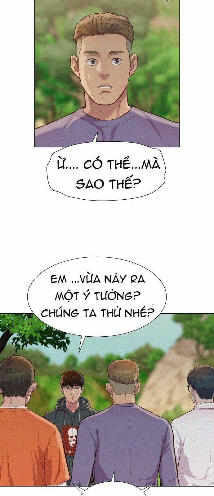 Thợ Săn 3 Cm Chapter 80 trang 12