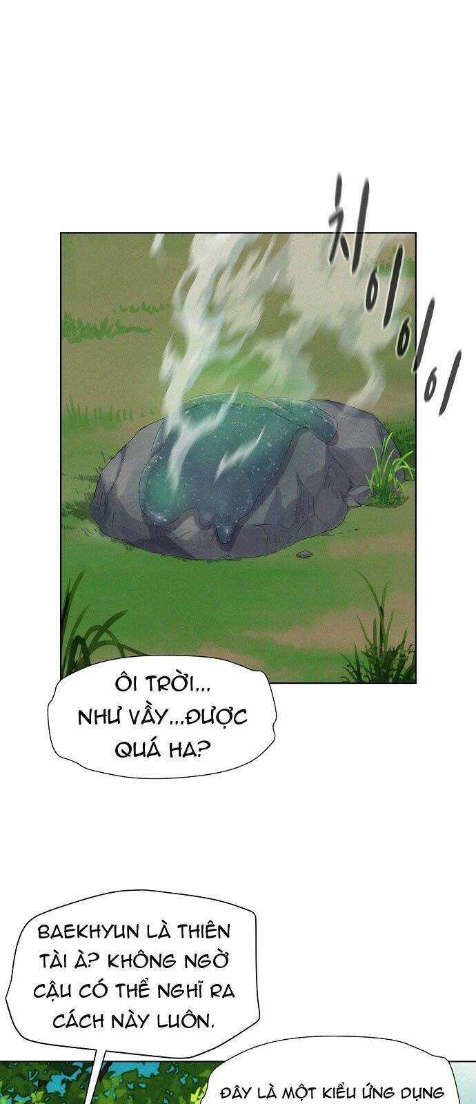 Thợ Săn 3 Cm Chapter 80 trang 15