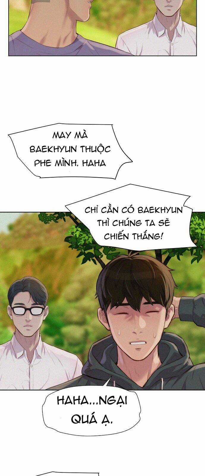 Thợ Săn 3 Cm Chapter 80 trang 18
