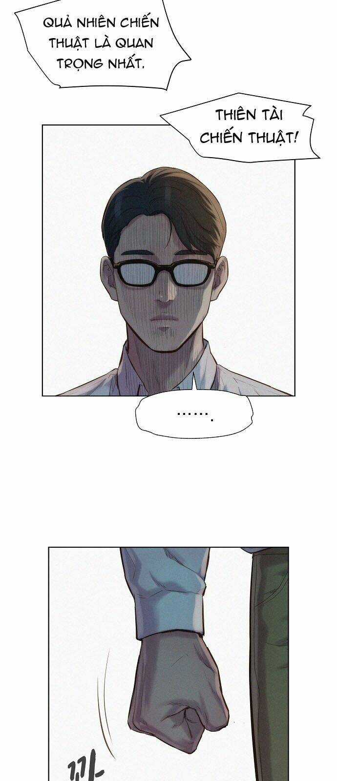 Thợ Săn 3 Cm Chapter 80 trang 19