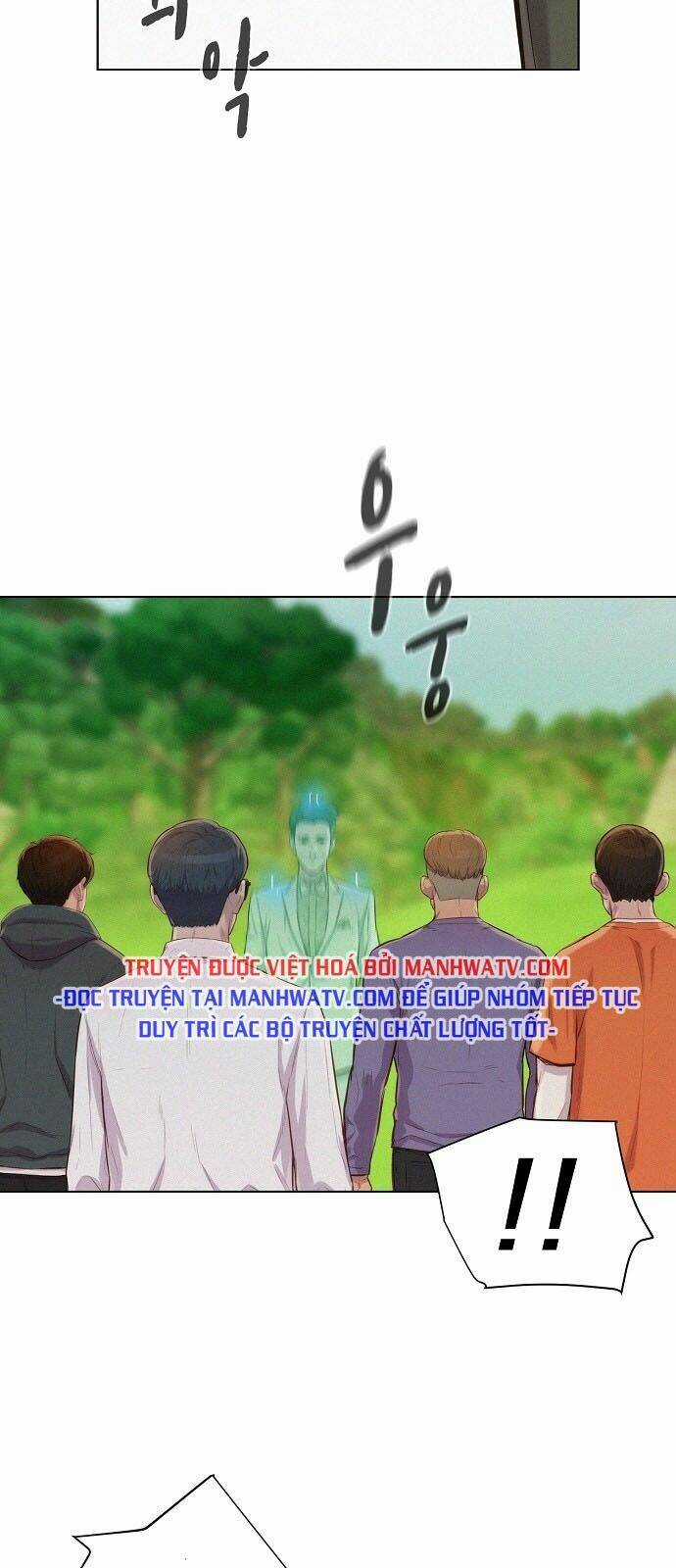 Thợ Săn 3 Cm Chapter 80 trang 20