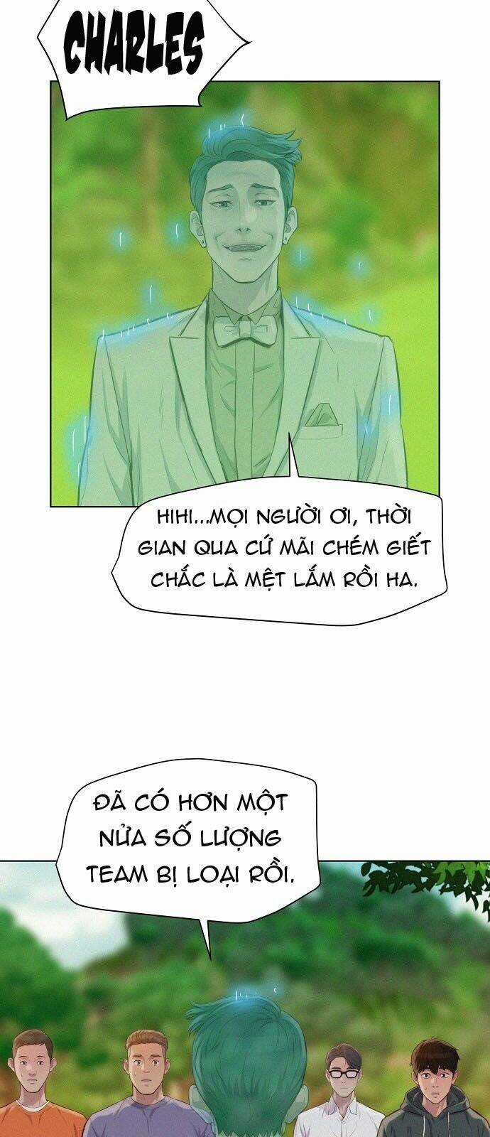 Thợ Săn 3 Cm Chapter 80 trang 21