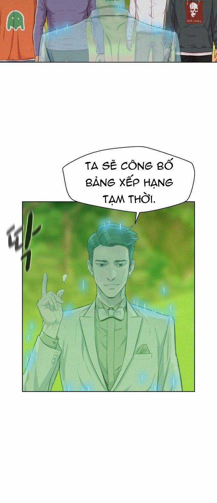 Thợ Săn 3 Cm Chapter 80 trang 22