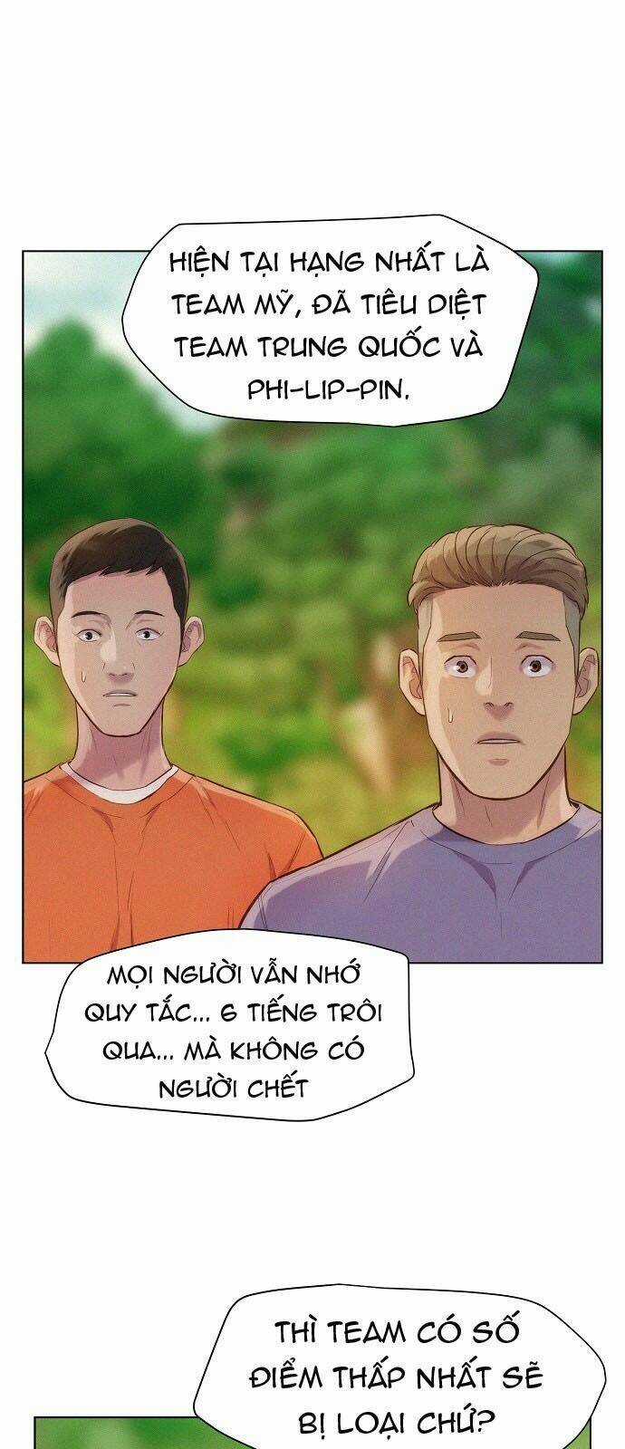 Thợ Săn 3 Cm Chapter 80 trang 24