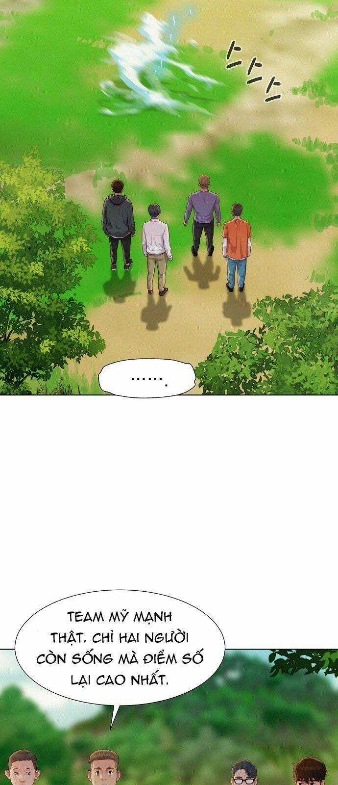 Thợ Săn 3 Cm Chapter 80 trang 27